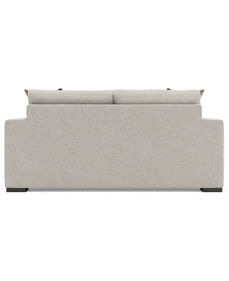 Bernhardt 72" Loggia Loveseat