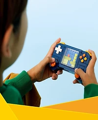 Lego Creator 3 in 1 Retro Gaming Console Building Toy 31380, 268 Pieces