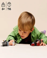 Lego Star Wars Siege of Mandalore Battle Pack 75449, 116 Pieces