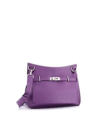 Pre-Owned Hermes 34 Jypsiere Bag Clemence