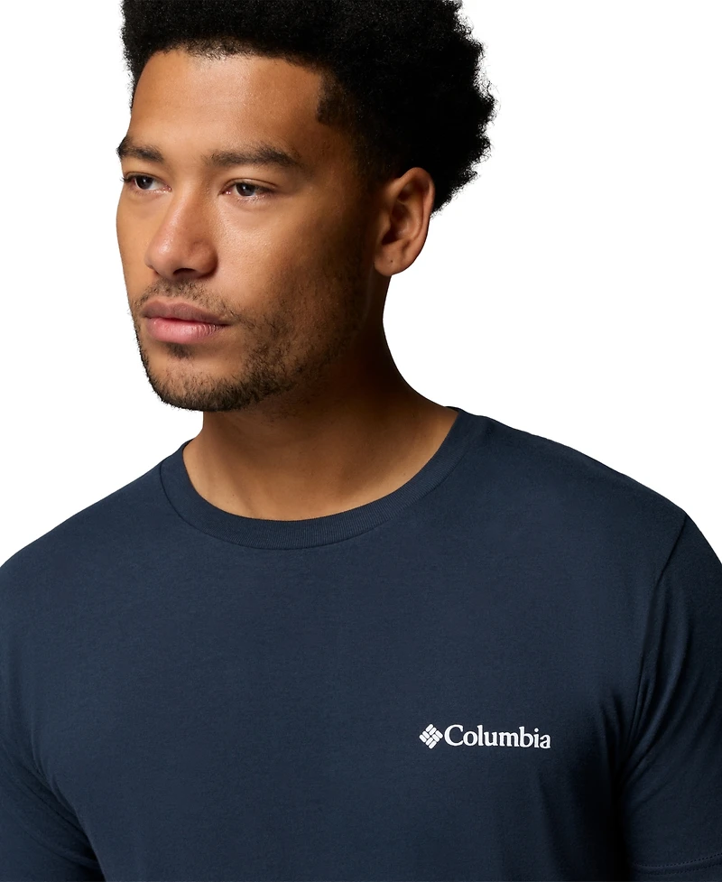 Columbia Men's Jamie Graphic T-Shirt