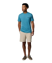 Columbia Men's Pfg Craiggy Graphic T-Shirt