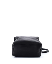 Pre-Owned Givenchy Small Pandora Bag Leather