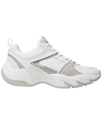 Michael Kors Men's Chase Trainer Lace-Up Sneakers