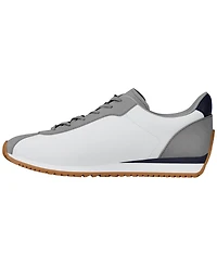 Michael Kors Men's Rhodes Trainer Lace-Up Sneakers