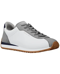 Michael Kors Men's Rhodes Trainer Lace-Up Sneakers