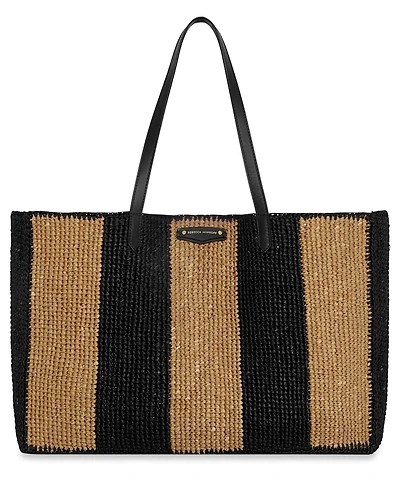 Rebecca Minkoff Extra Large Zipper Tote Bag