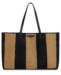 Rebecca Minkoff Extra Large Zipper Tote Bag