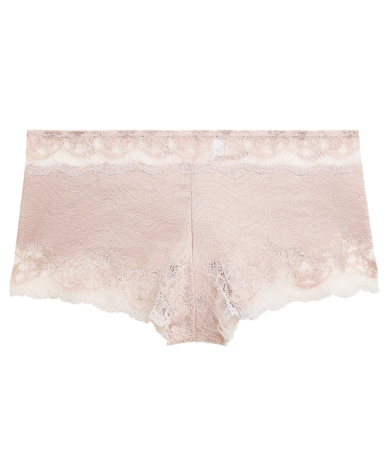 Wacoalwomen'S Modern Affair Boyshort 849481