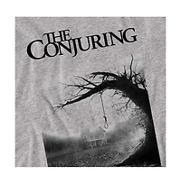 The Conjuring Men's Poster T Shirt