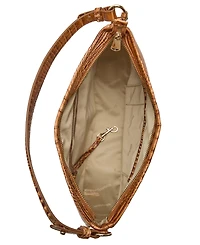 Brahmin Kathleen Alden Road Medium Shoulder Bag