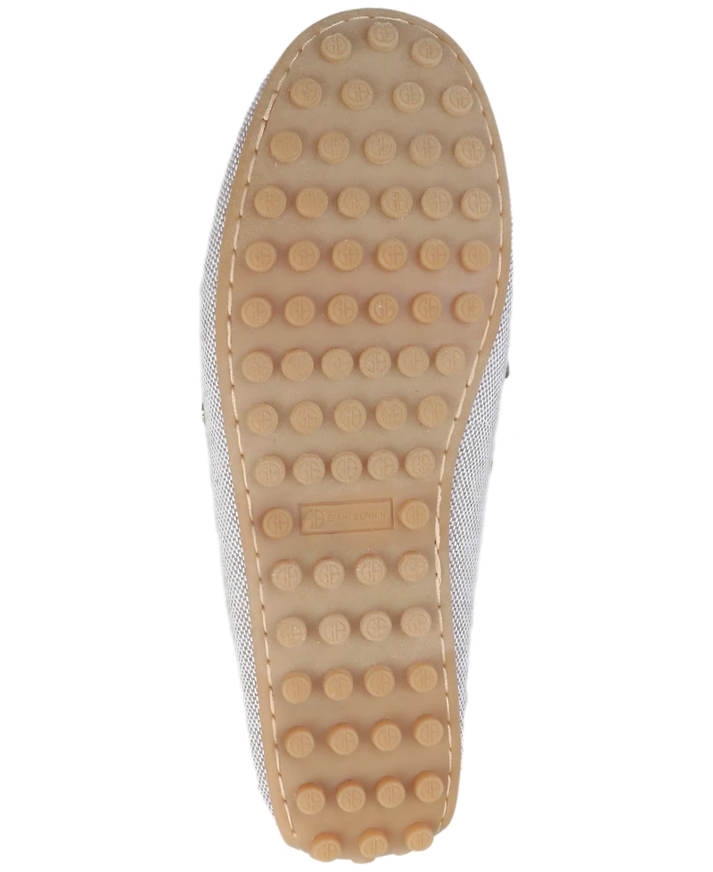 Giani Bernini Women's Carinna Slip-On Loafers, Macy's Exclusive