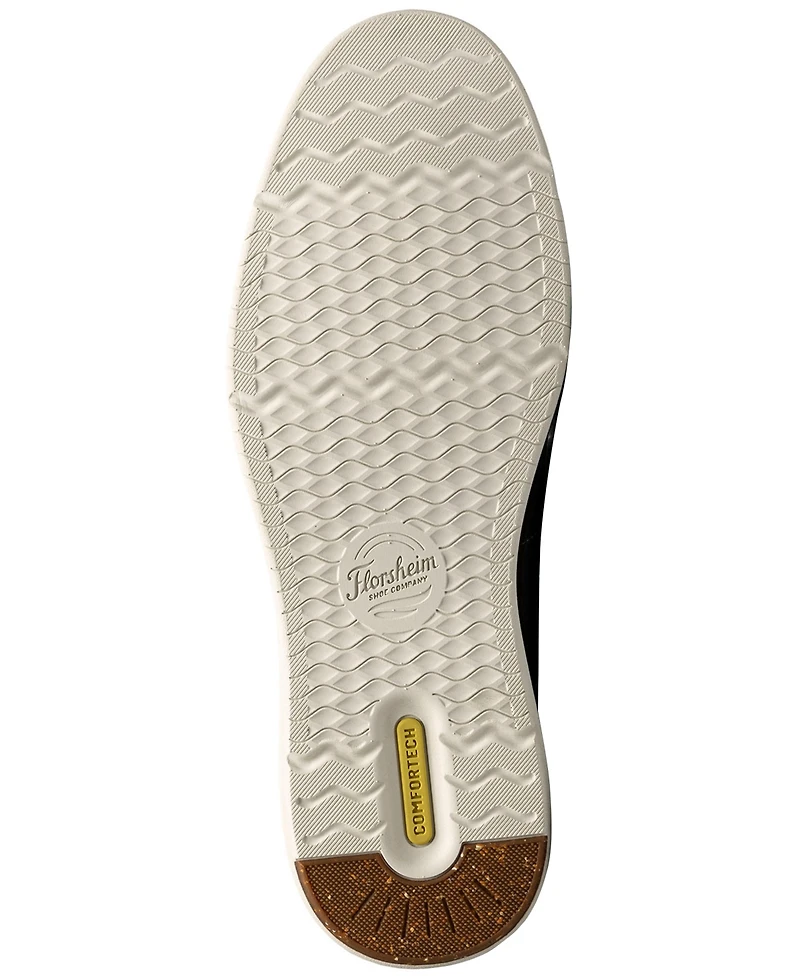 Florsheim Men's Tropics Venetian Slip-On Comfort Shoes