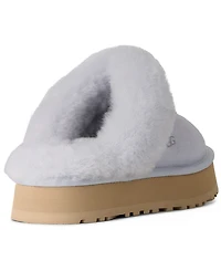 Ugg Women's Disquette Clog Slipper