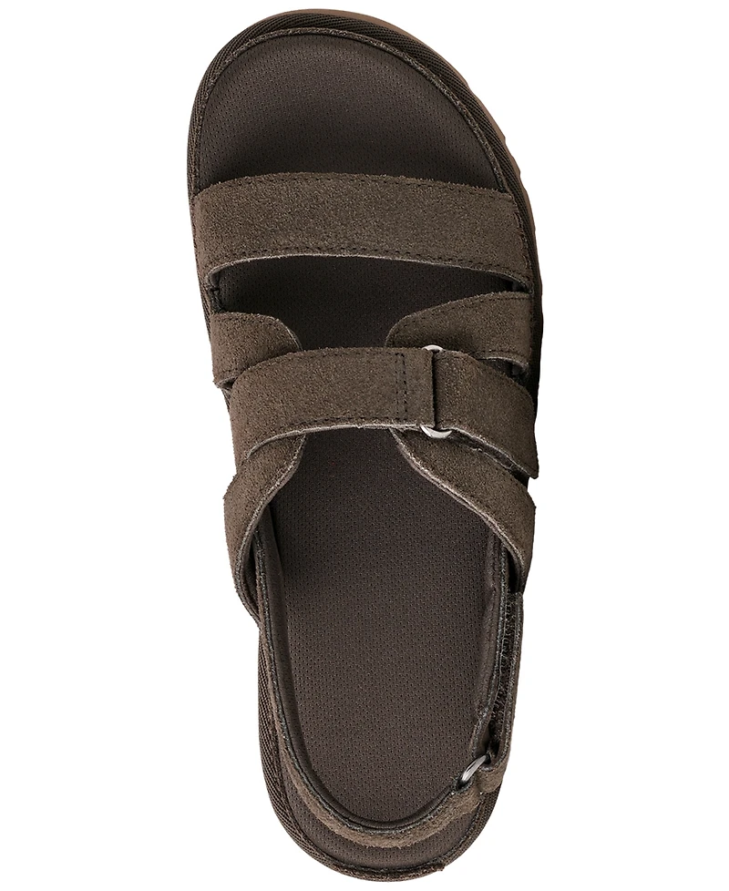 Ugg Women's Goldenstar Gleam Open Toe Sandals