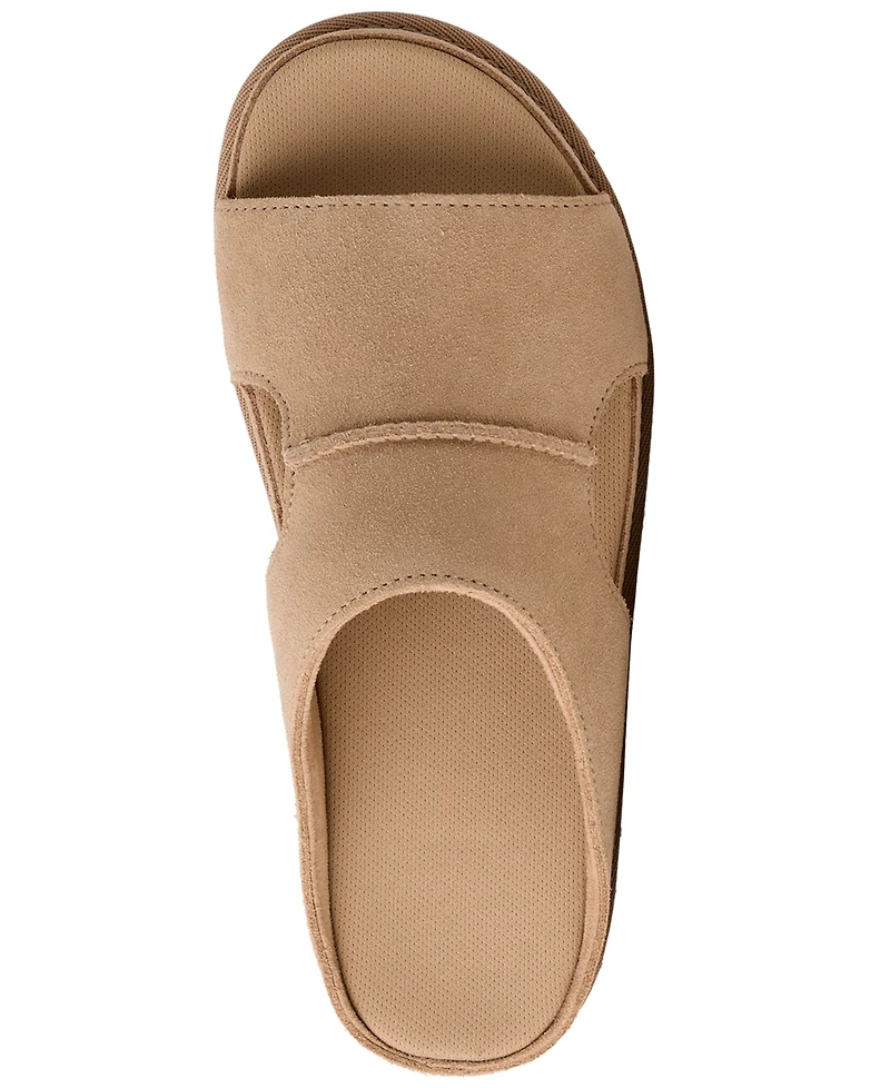 Ugg Women's Goldenstar Hi Cutout Open Toe Slide Sandals