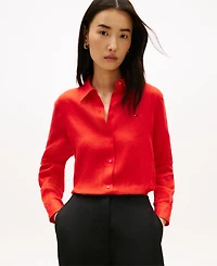 Tommy Hilfiger Women's Button-Up Shirt