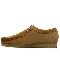 Clarks Men's Wallaston Low Lace-Up Shoes