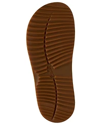 Clarks Men's Cloudsteppers Breeze Flip-Flop Sandals