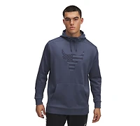 Under Armour Project Rock Freedom Long-Sleeve Hoodie