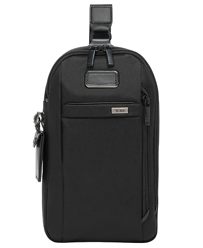 Tumi Men's Versatile Sling Bag