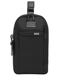 Tumi Men's Versatile Sling Bag