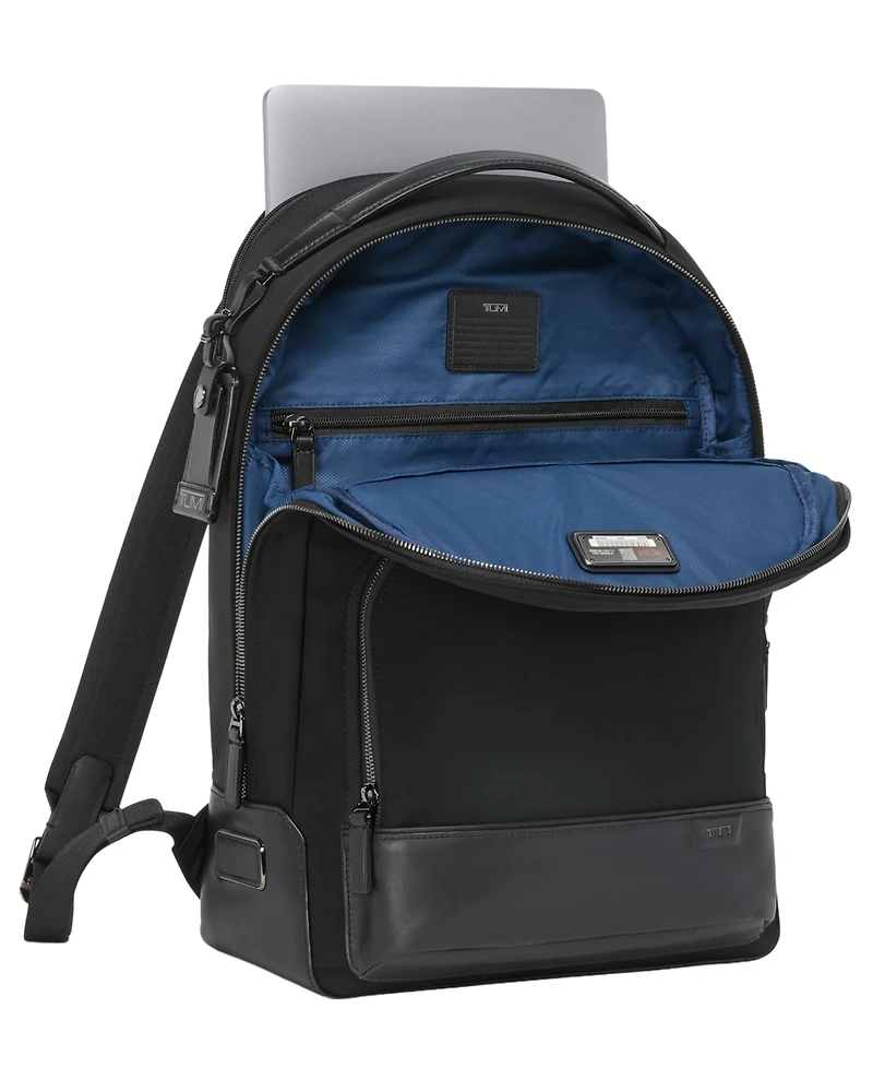 Tumi Men's Warren Backpack