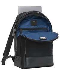 Tumi Men's Warren Backpack