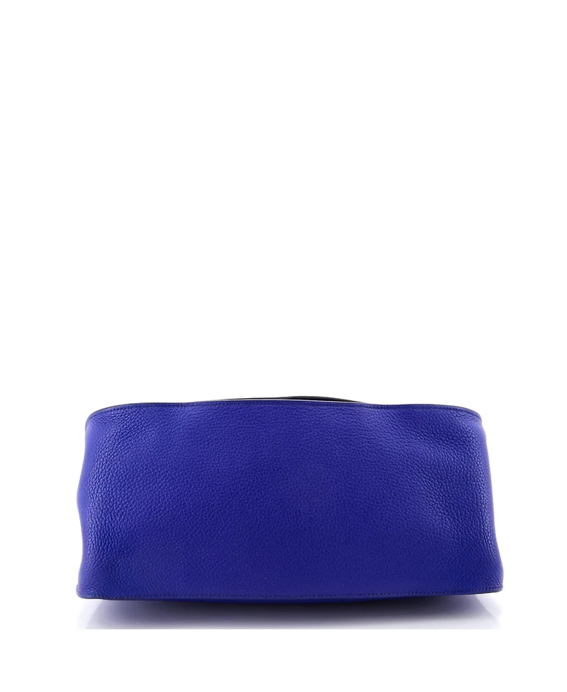 Pre-Owned Hermes 34 Jypsiere Bag Clemence