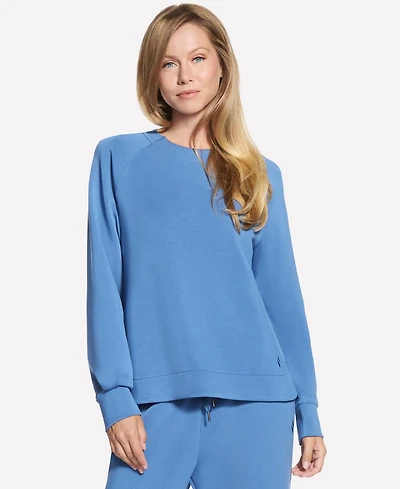 Skechers Women's Skechluxe Elevate Crewneck