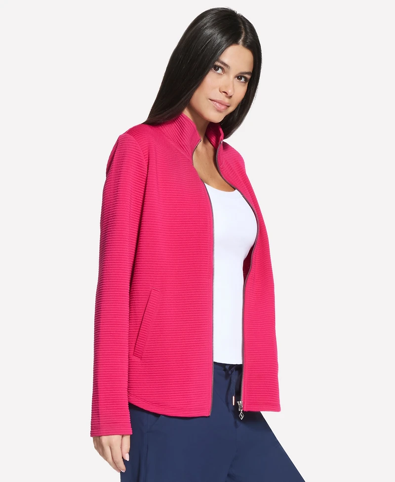 Skechers Women's The Gowalk Shine Jacket