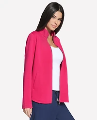 Skechers Women's The Gowalk Shine Jacket