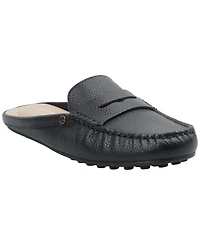 Giani Bernini Women's Aimeey Slip-On Driver Mules, Macy's Exclusive