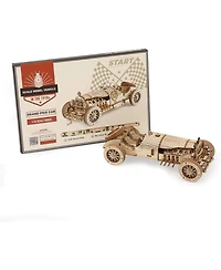 Robotime Model Car Kits - Wooden 3D Puzzles