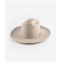 Gigi Pip Ezra Western Cattleman Hat