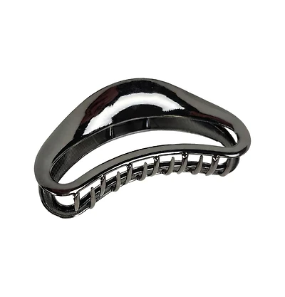 Headbands of Hope Women's Large Crescent Metal Claw Clip