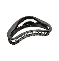 Headbands of Hope Women's Large Crescent Metal Claw Clip