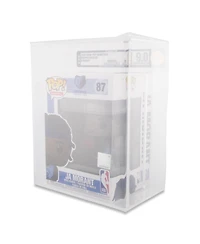Funko Nba Memphis Grizzlies Funko Pop | Ja Morant (Alternate) | Rated Afa 9