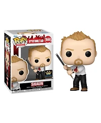 Funko Shaun of the Dead Pop |Shaun