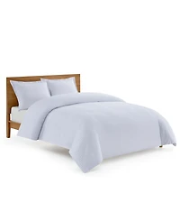 Ugg Anders Cotton 3-Pc. Comforter Set, Full/Queen