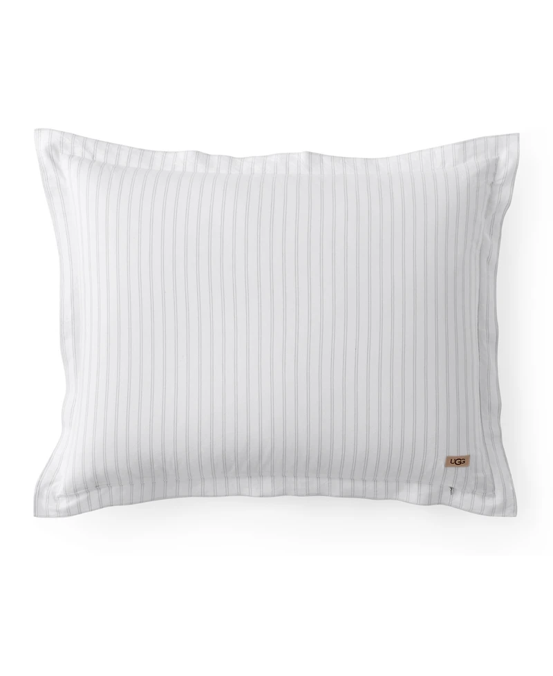 Ugg Anders Cotton 2-Pc. Comforter Set, Twin/Twin Xl