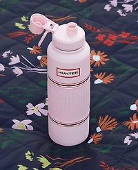 Hunter GoGrip 40 oz. Hydration Stainless Steel Tumbler