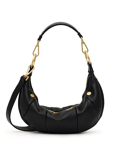 Hammitt Erica Zipper Medium Shoulder Bag