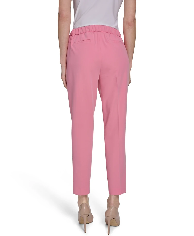 Tommy Hilfiger Women's Ankle Pants