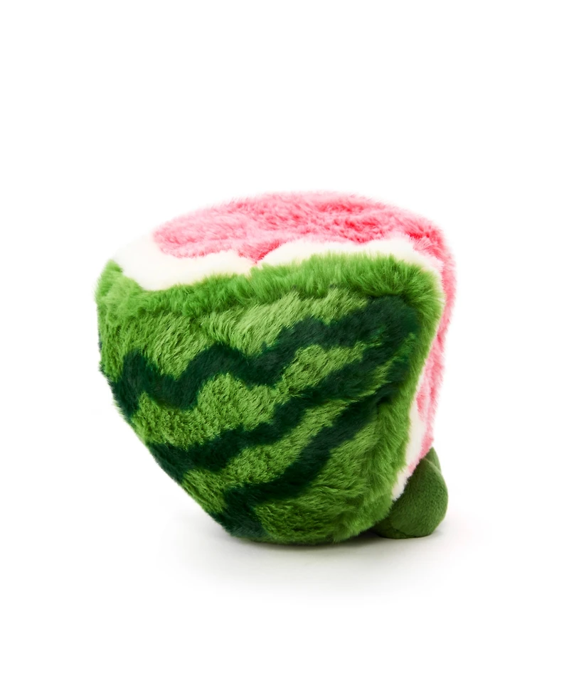 Geoffrey's Toy Box 10" Watermelon Plush