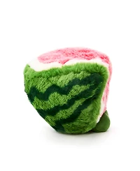 Geoffrey's Toy Box 10" Watermelon Plush