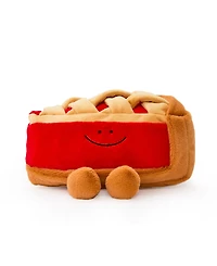 Geoffrey's Toy Box 10" Fruit Pie Plush