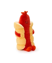 Geoffrey's Toy Box 10" Hot Dog Plush