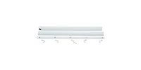 Household Essentials Mega Outdoor Clothesline T Post