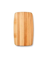 John Boos Cb Series Rectangular Wooden Maple Cutting Board